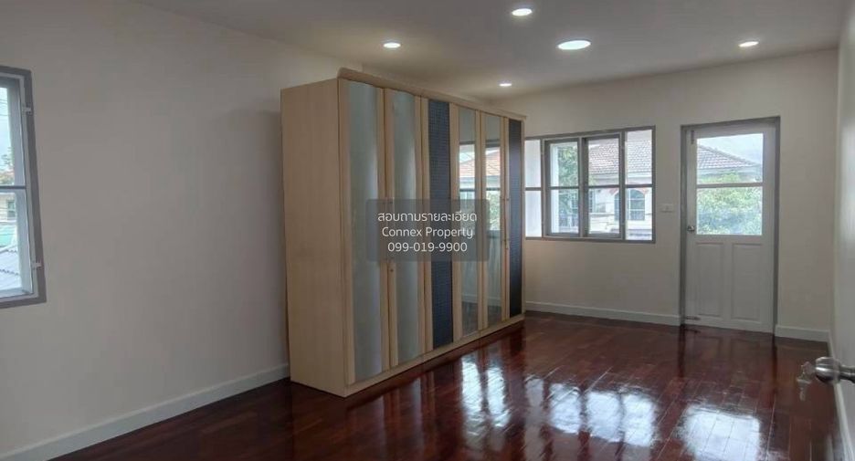 À vendre 3 chambres maison à Bang Bua Thong, Nonthaburi