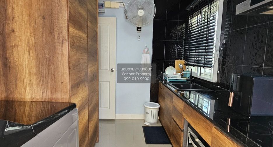 Casa en venta de 3 habitaciones en Bang Sao Thong, Samut Prakan