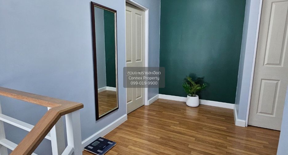 Casa en venta de 3 habitaciones en Bang Sao Thong, Samut Prakan