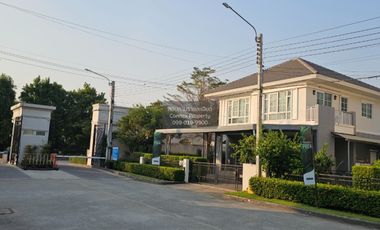 Casa en venta de 3 habitaciones en Bang Sao Thong, Samut Prakan