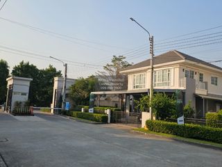 Casa en venta de 3 habitaciones en Bang Sao Thong, Samut Prakan