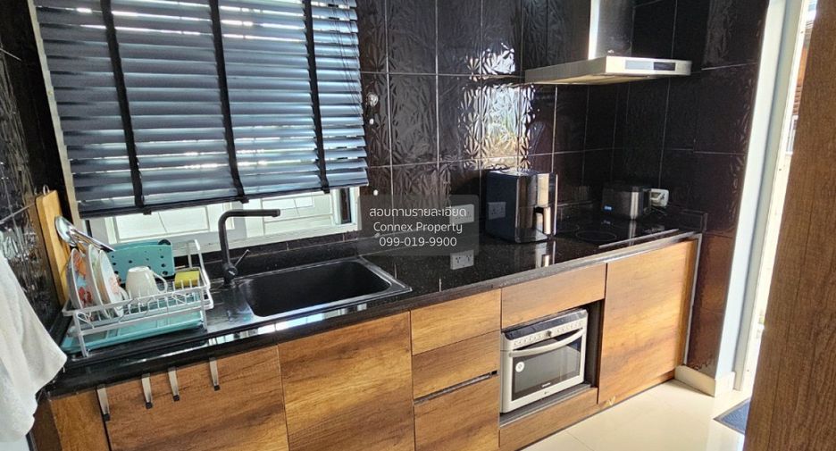 Casa en venta de 3 habitaciones en Bang Sao Thong, Samut Prakan