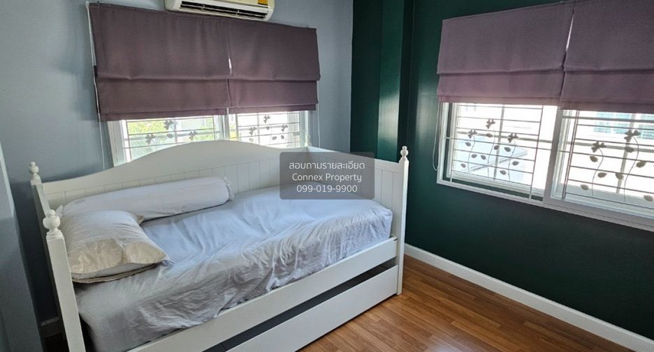 Casa en venta de 3 habitaciones en Bang Sao Thong, Samut Prakan