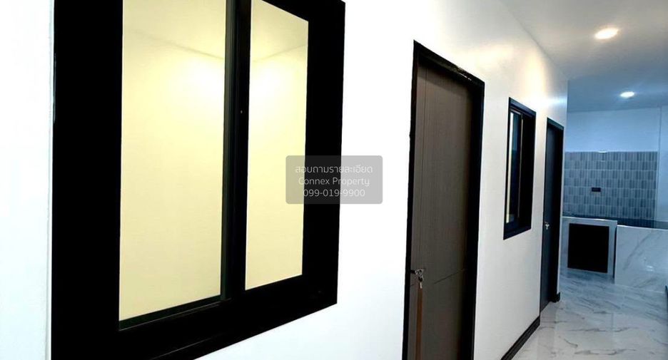 Casa adosada en venta de 2 habitaciones en Mueang Phuket, Phuket