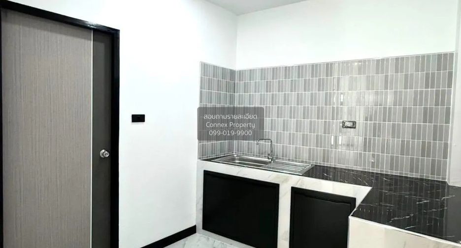 Casa adosada en venta de 2 habitaciones en Mueang Phuket, Phuket