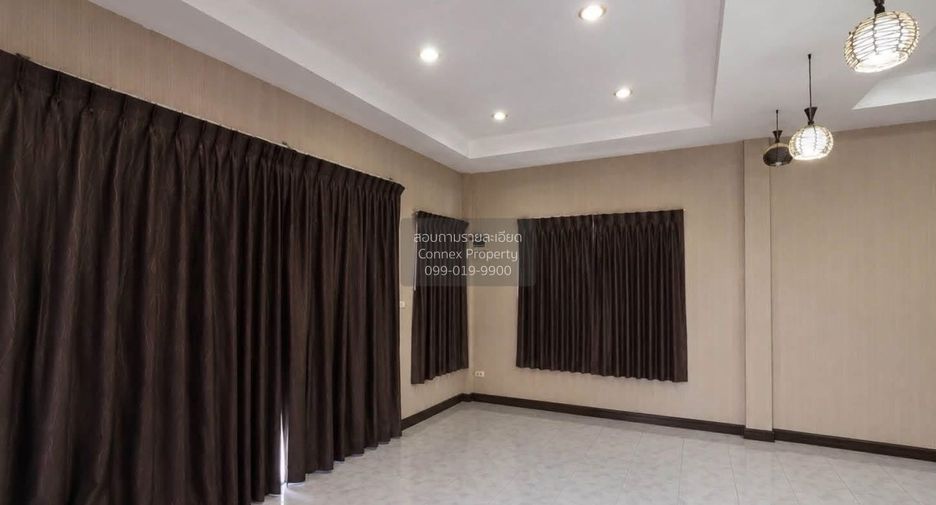 出售 3 卧室 独立屋 在 Phuket Town, 普吉