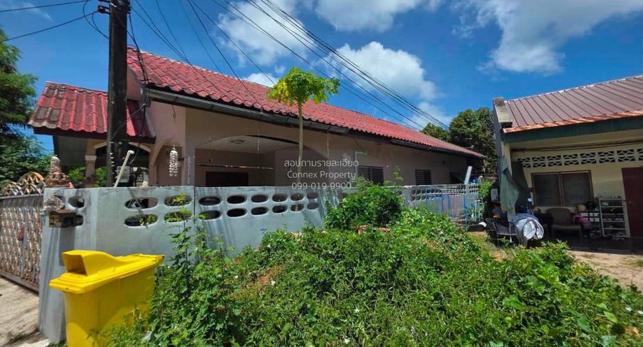 出售 3 卧室 独立屋 在 Phuket Town, 普吉