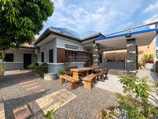 出售 3 卧室 独立屋 在 Phuket Town, 普吉