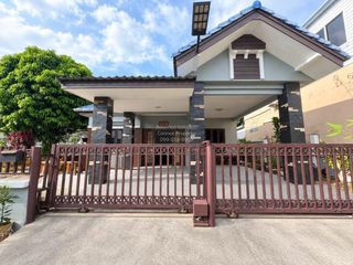出售 3 卧室 独立屋 在 Phuket Town, 普吉