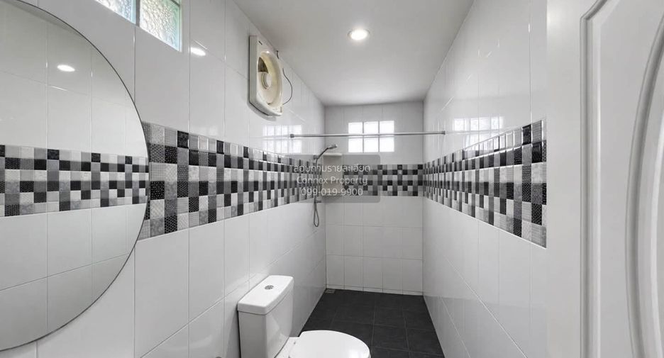 出售 3 卧室 独立屋 在 Phuket Town, 普吉