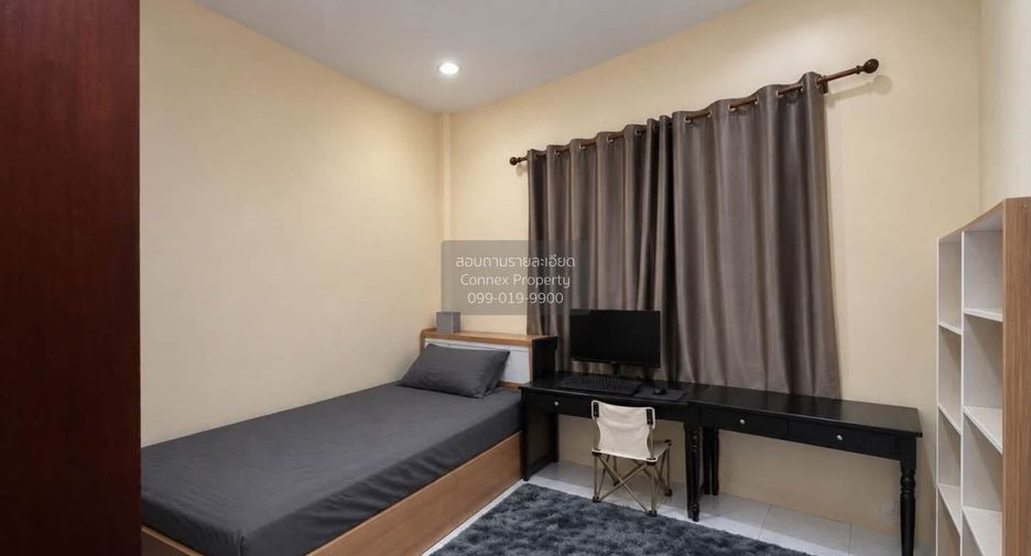 出售 3 卧室 独立屋 在 Phuket Town, 普吉