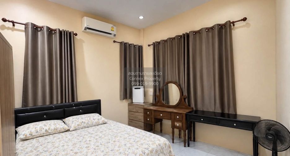 出售 3 卧室 独立屋 在 Phuket Town, 普吉