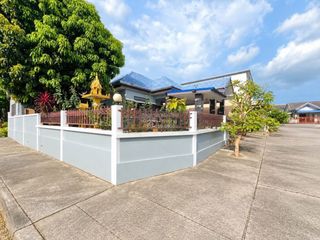出售 3 卧室 独立屋 在 Phuket Town, 普吉