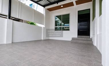 Продажа 3 спальни дом в Mueang Samut Prakan, Самутпракан