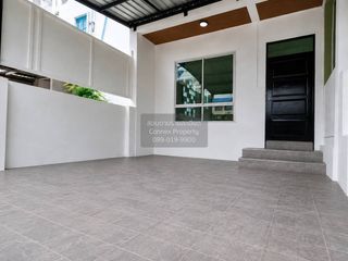 Продажа 3 спальни дом в Mueang Samut Prakan, Самутпракан