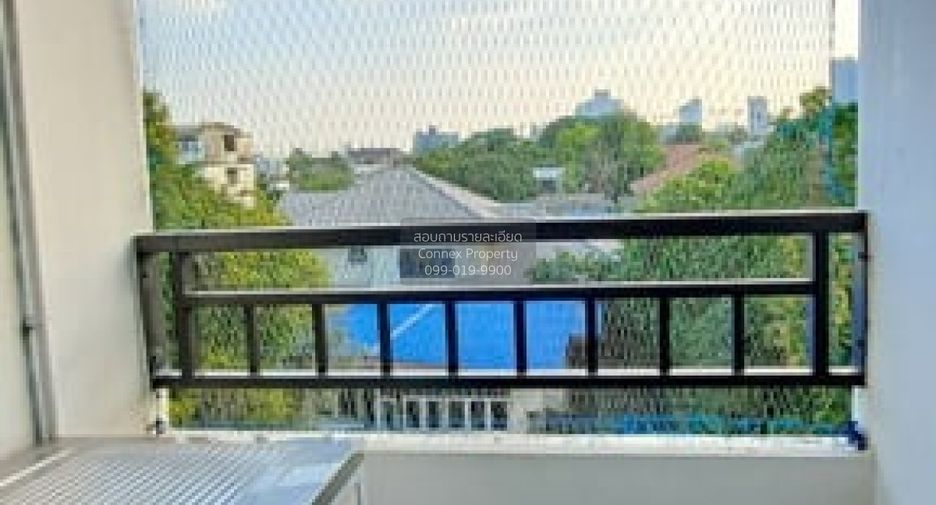 Apartment zum Kauf mit 74 Zimmer in Phra Khanong, Bangkok