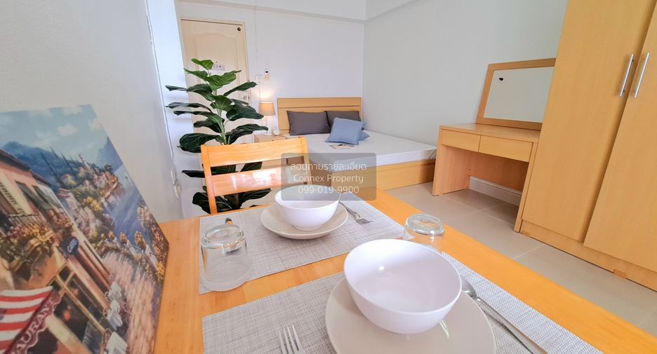 Apartment zum Kauf mit 74 Zimmer in Phra Khanong, Bangkok