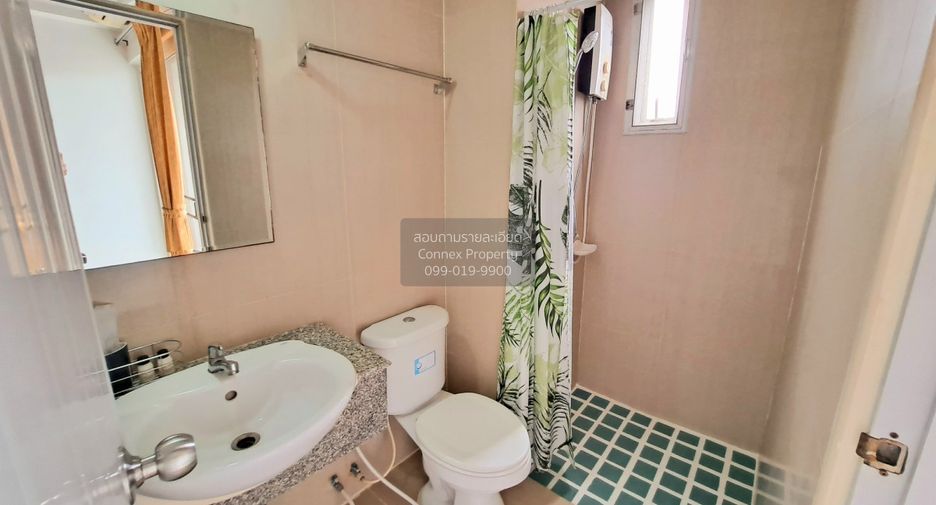 Apartment zum Kauf mit 74 Zimmer in Phra Khanong, Bangkok