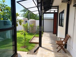 À vendre 2 chambres maison à Thalang, Phuket