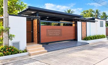 Casa en venta de 2 habitaciones en Thalang, Phuket