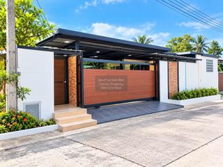À vendre 2 chambres maison à Thalang, Phuket