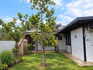 À vendre 2 chambres maison à Thalang, Phuket