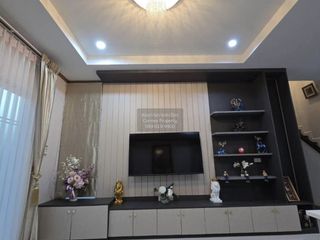 出售 3 卧室 独立屋 在 Lam Luk Ka, Pathum Thani