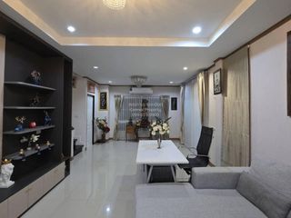 出售 3 卧室 独立屋 在 Lam Luk Ka, Pathum Thani