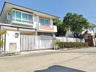 出售 3 卧室 独立屋 在 Lam Luk Ka, Pathum Thani