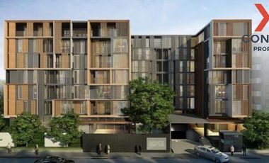 For sale 1 bed condo in Watthana, Bangkok