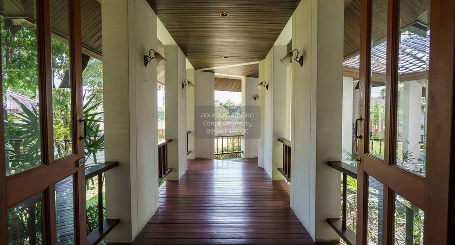 Haus zum Kauf mit 5 Zimmer in Min Buri, Bangkok