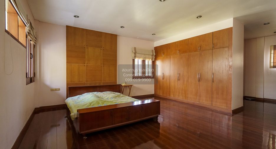 Haus zum Kauf mit 5 Zimmer in Min Buri, Bangkok