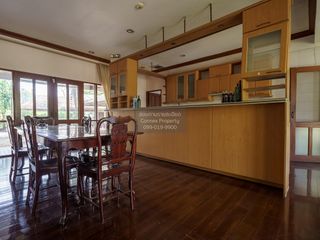 Haus zum Kauf mit 5 Zimmer in Min Buri, Bangkok
