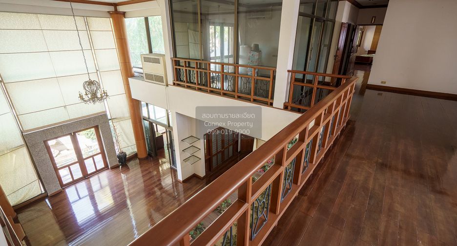 Haus zum Kauf mit 5 Zimmer in Min Buri, Bangkok