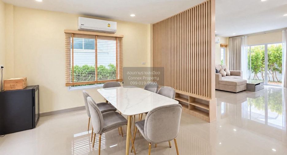 出售 3 卧室 独立屋 在 Phuket Town, 普吉