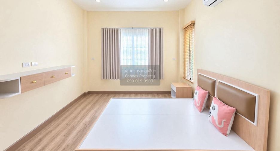 出售 3 卧室 独立屋 在 Phuket Town, 普吉