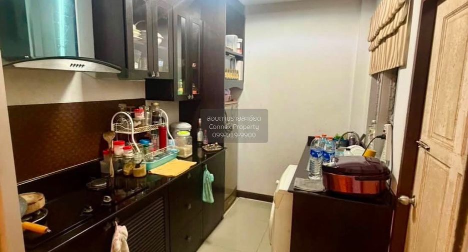 出售 3 卧室 联排别墅 在 Phuket Town, 普吉