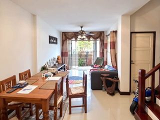 For sale 3 bedrooms townhouse in Mueang Phuket, Phuket