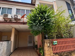 For sale 3 bedrooms townhouse in Mueang Phuket, Phuket