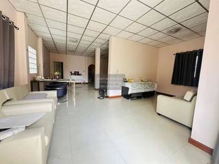 À vendre 3 chambres maison à Bang Bon, Bangkok