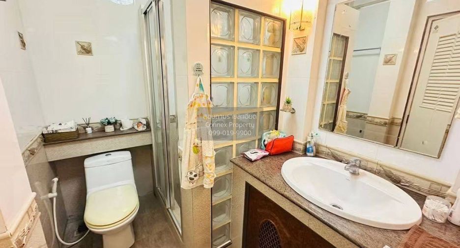 À vendre 3 chambres maison à Bang Bon, Bangkok