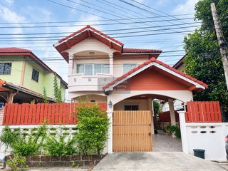 À vendre 3 chambres maison à Bang Bon, Bangkok