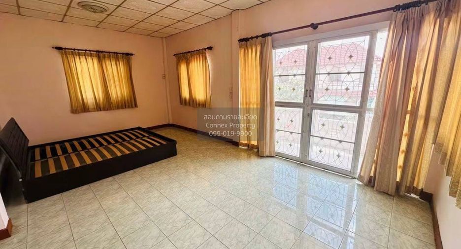 À vendre 3 chambres maison à Bang Bon, Bangkok