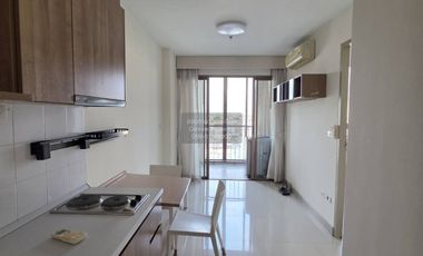 For sale 1 bed condo in Bang Na, Bangkok