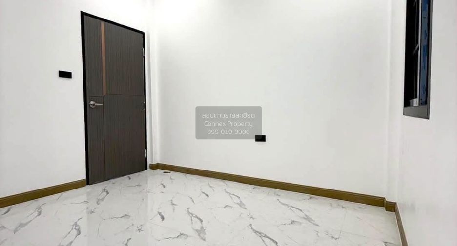 Casa adosada en venta de 2 habitaciones en Mueang Phuket, Phuket
