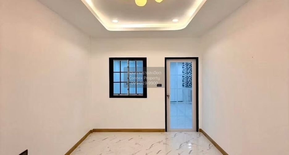 Casa adosada en venta de 2 habitaciones en Mueang Phuket, Phuket