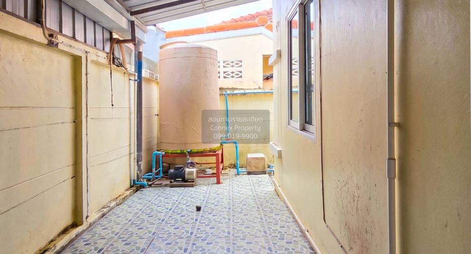 出售 3 卧室 联排别墅 在 Phuket Town, 普吉