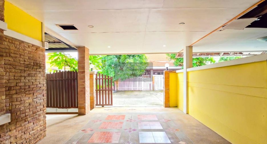 出售 3 卧室 联排别墅 在 Phuket Town, 普吉