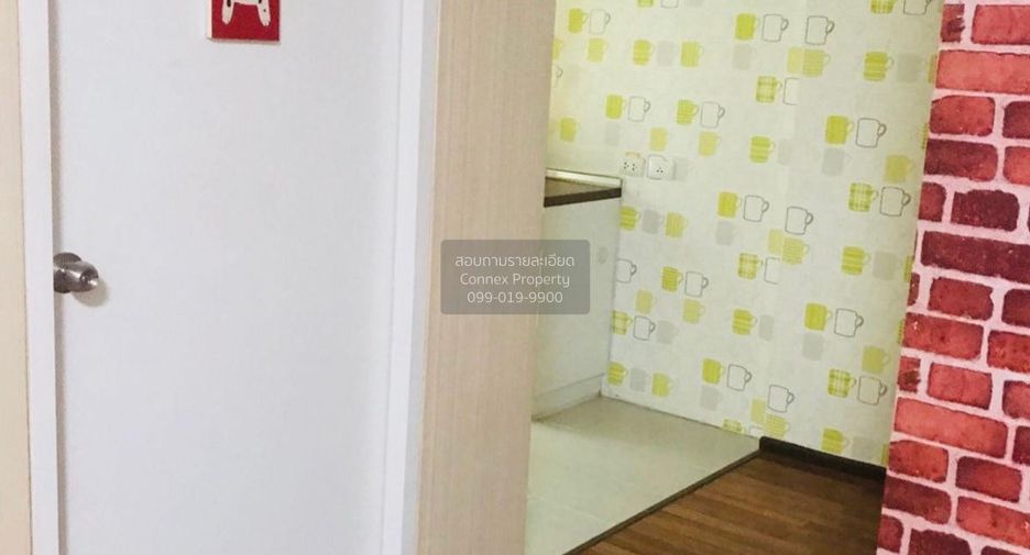 Продажа 1 кровать кондо в Банг Капи, Бангкок