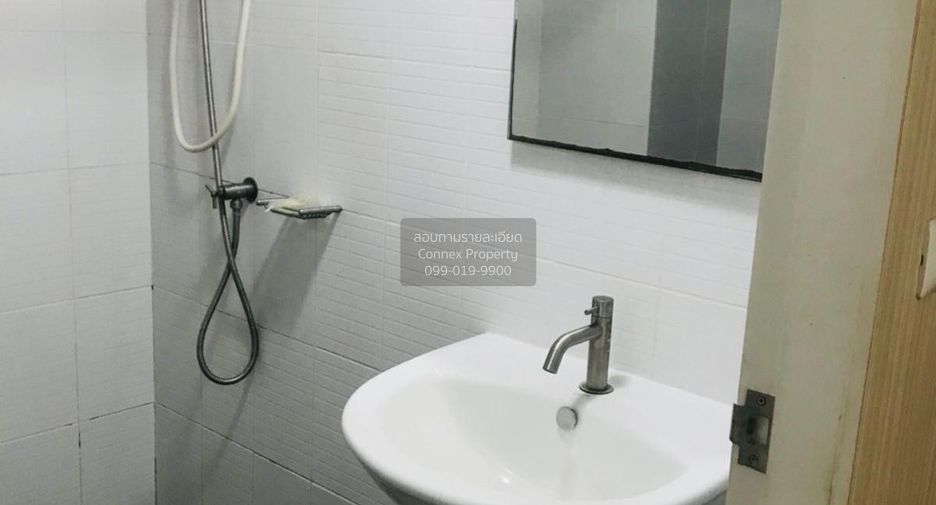 Продажа 1 кровать кондо в Банг Капи, Бангкок